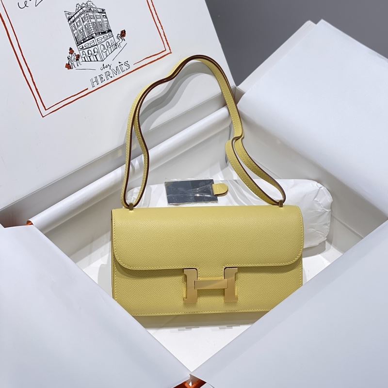 Hermes Constance Bags